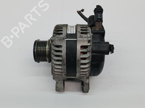 Used Alternator Alternator CITROËN C4 CACTUS [2014-2026] 36276133 36276133