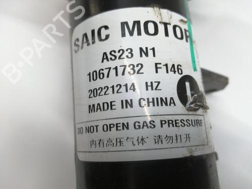 Left front shock absorber MG MG HS (AS23) | BP36164041M16 - Image 4