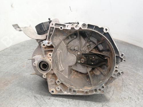 Gearbox OPEL CROSSLAND X / CROSSLAND (P17, P2QO)  | BP32167296M3 