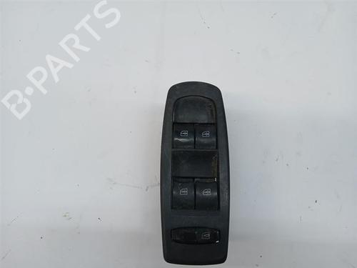 Used Left front window switch Left front window switch RENAULT KOLEOS I (HY_) 2.0 dCi (HY0K) (150 hp) 34277322 34277322