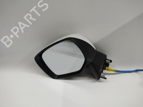 Used Left mirror Left mirror SUBARU XV (_GP_) [2011-2017] 33440509 33440509