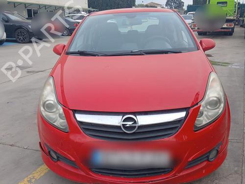 Used Parts OPEL CORSA D (S07) [2006-2015]  4480214
