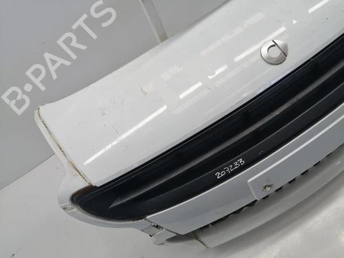 Front bumper SMART FORFOUR (454) 1.5 CDI (454.001) | BP34214747C7 - Image 5