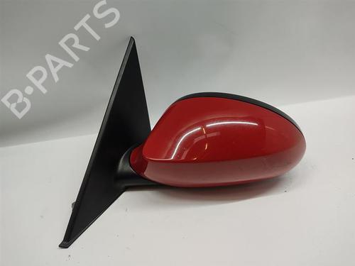 Left mirror BMW 1 (E81) 116 i | BP30681284C26 - Image 2