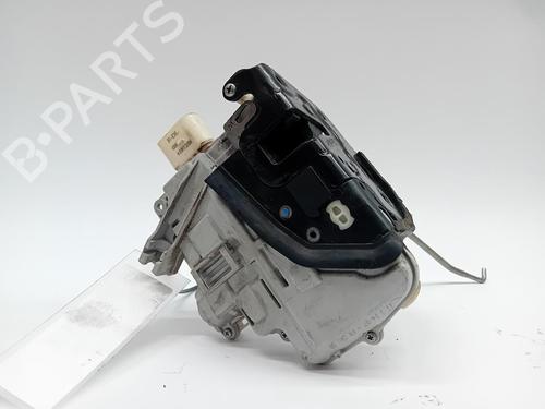 Used Front left lock Front left lock 38114051 38114051