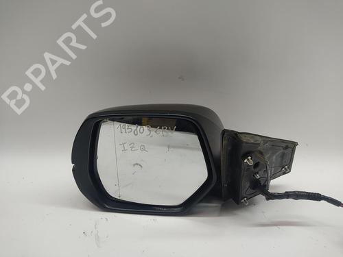 Used Left mirror Left mirror HONDA CR-V IV (RM_) 1.6 i-DTEC 4WD (RE6) (160 hp) 35805856 35805856