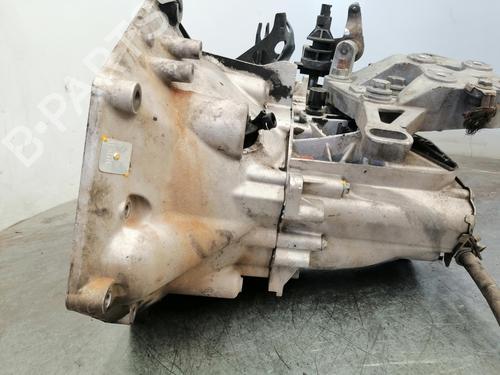 Gearbox FIAT DUCATO Platform/Chassis (250_)  | BP29430644M3 
