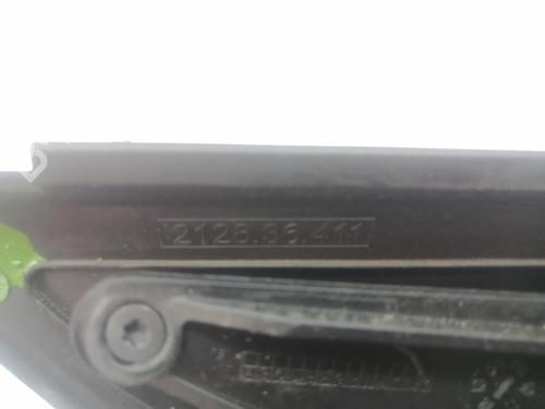 Left mirror FORD MONDEO IV (BA7) 2.0 TDCi | BP29375952C26 