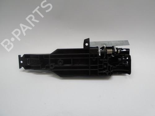 Front right exterior door handle NISSAN QASHQAI II SUV (J11, J11_) 1.6 dCi | BP8920582C129 