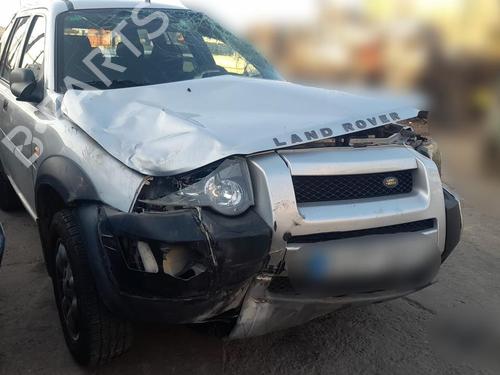 Silnik LAND ROVER FREELANDER I (L314) 2.0 Td4 4x4 | BP30511156M1