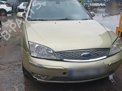 Rear parcel shelf FORD MONDEO III (B5Y) | BP33890797C85 - Image 5