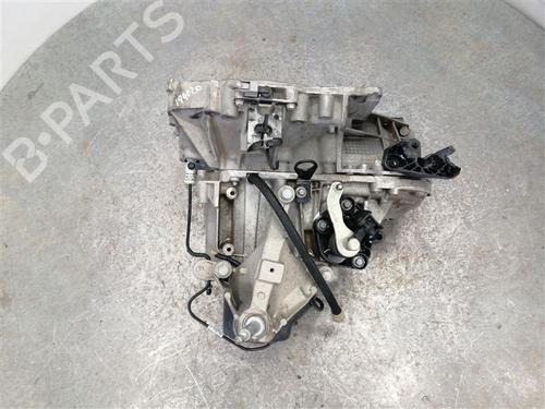 gearbox-renault-clio-iv-bh_-2012-2013-2014-2015-2016-2017-2018-2019-2020-2021-23567099 main image