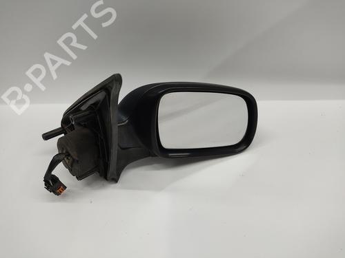 Used Right mirror CITROËN XSARA (N1) 2.0 HDi 90 (90 hp) 28155962