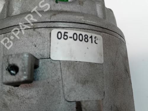 AC compressor OPEL ASTRA J (P10) | BP37666054M34 - Image 5