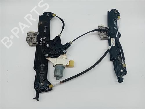 Used Rear right window mechanism Rear right window mechanism 27160364 27160364