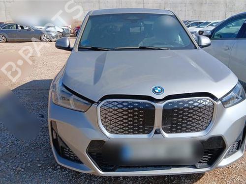 Used Parts BMW X1 (U11) iX1 eDrive 20 4977221