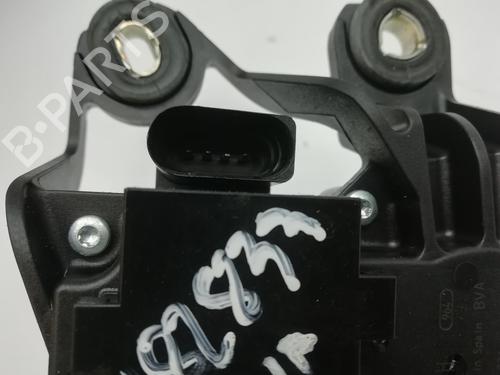 Rear wiper motor VW GOLF VI (5K1) 1.6 TDI | BP16418494M102 