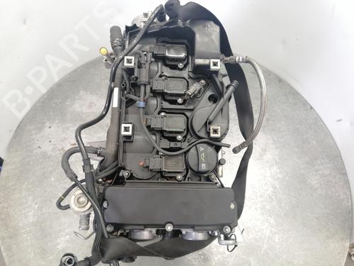 Used Engine Engine 21075662 21075662