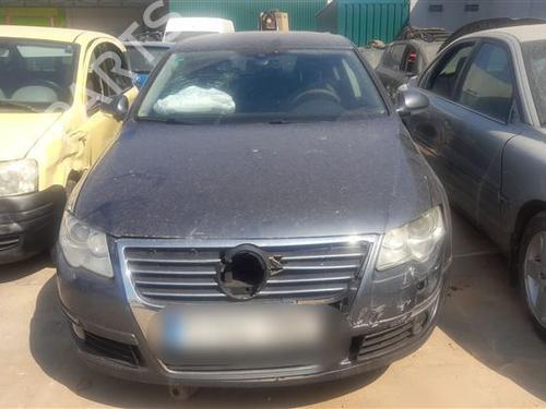 Used Parts VW PASSAT B6 (3C2) 2.0 TDI 4972837