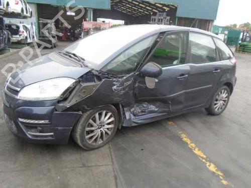 CITROËN C4 Picasso I MPV (UD_) 1.6 HDi 110 (112 hp) 780161