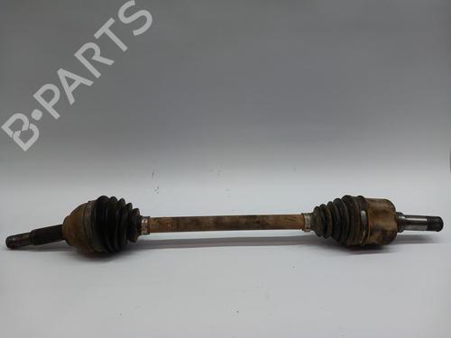 Antriebswelle links vorne für FORD TRANSIT Van (FA_ _) 2.0 DI (FAE_, FAF_, FAG_) (100 hp) 30574067