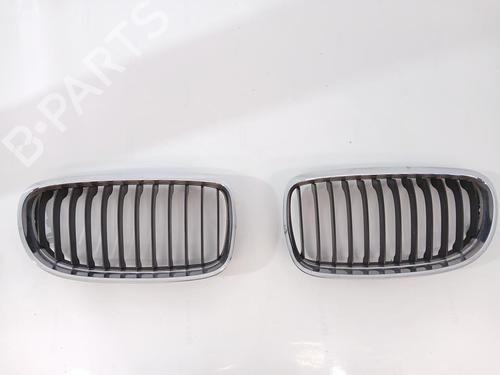 Used Grille Grille BMW 3 (E90) 320 d (177 hp) 34376168 34376168