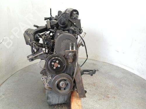 Engine HYUNDAI i10 I (PA) 1.1 | BP33172660M1 - Image 6