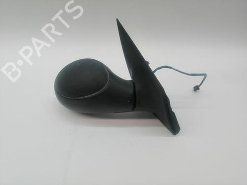 Right mirror CITROËN C2 (JM_) 1.4 HDi | BP29865412C27