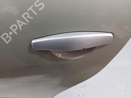 Dør venstre bagtil DACIA SANDERO  | BP31167475C4 
