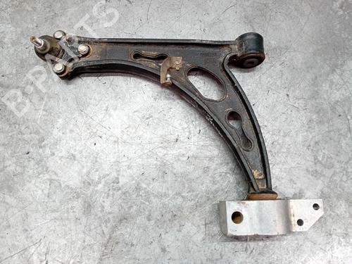 Used Left front suspension arm VW GOLF V (1K1) 1.9 TDI (105 hp) 22631099
