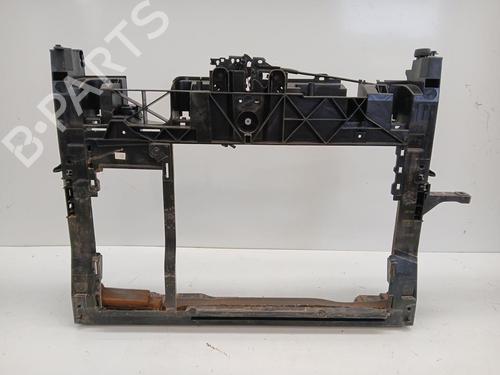 Used Front slam panel Front slam panel FORD TRANSIT COURIER B460 Box Body/MPV [2014-2026] 34222829 34222829