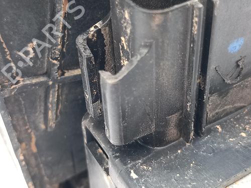 Front right lock FORD FIESTA V (JH_, JD_) 1.4 TDCi | BP28118836C97 