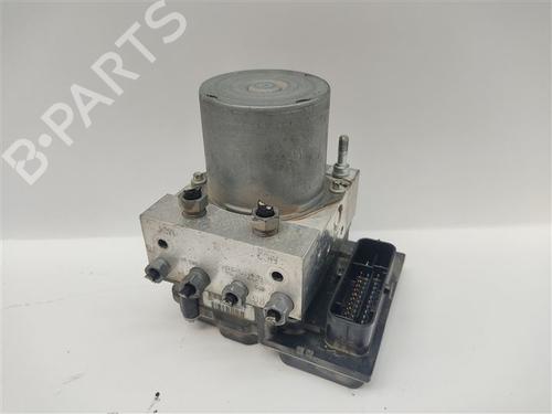 Used Control unit Control unit CITROËN C4 Grand Picasso I (UA_) 1.6 HDi (109 hp) 29322182 29322182