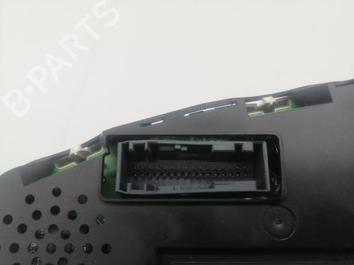 Instrument cluster FORD MONDEO IV (BA7) 2.0 TDCi | BP18963326C47