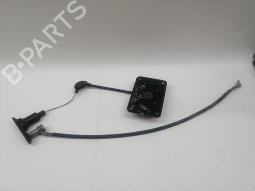 Supporto FORD TOURNEO COURIER B460 MPV 1.5 TDCi (75 hp) 30694391