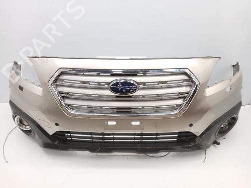 Used Front bumper Front bumper SUBARU LEGACY V (BM) 2.0 D AWD (BMD) (150 hp) 33673256 33673256