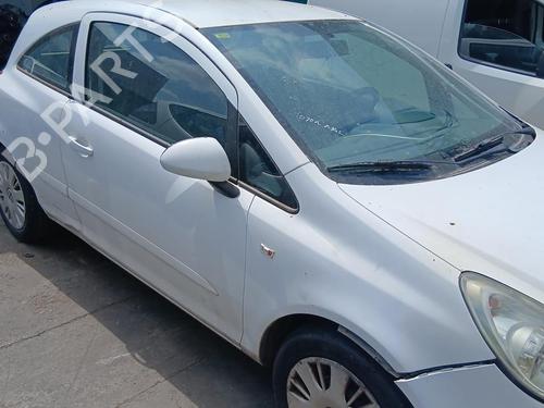 Control unit OPEL CORSA D Hatchback Van (S07) | BP38470347M11 - Image 7