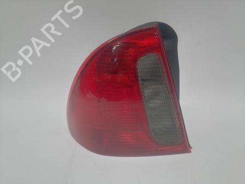 Used Left taillight ROVER 45 I Saloon (RT) 2.0 iDT (113 hp) 28326162