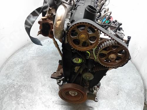 Engine NISSAN ALMERA II Hatchback (N16) | BP37594526M1 - Image 3
