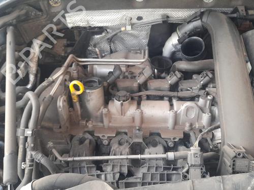 Elektronisk modul VW GOLF VII Variant (BA5, BV5)  | BP16814863M83 