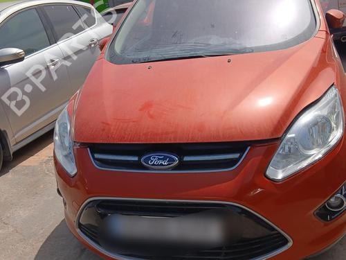 Pièces Détachées Usagées FORD C-MAX II (DXA/CB7, DXA/CEU)    4636881