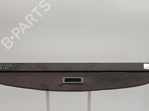 Hattehylde Hattehylde NISSAN QASHQAI I (J10, NJ10) [2006-2015] 34188743 34188743