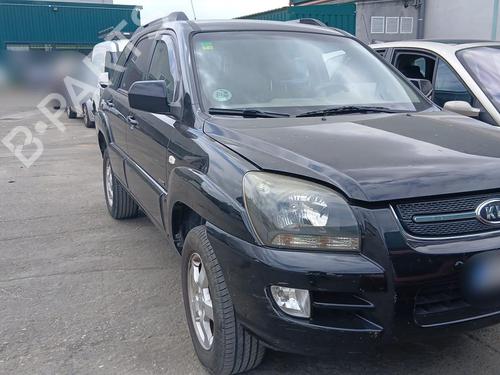 Brugte KIA SPORTAGE II (JE_, KM_) 2.0 CRDi 4WD 4818966