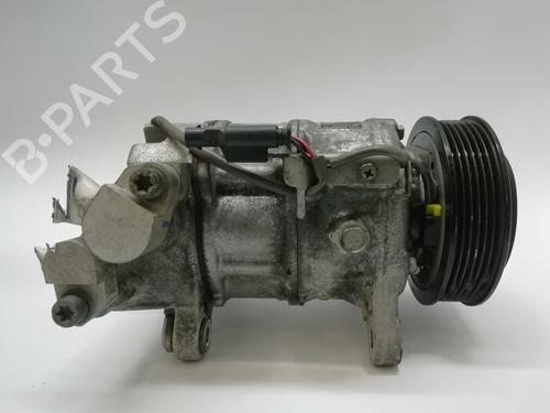 AC compressor BMW 4 Gran Coupe (F36)  | BP12543870M34 