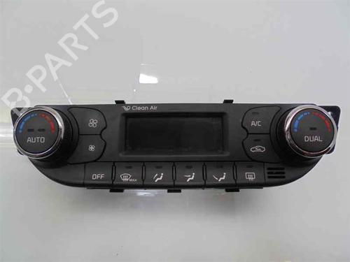 Used Climate control Climate control 5667733 5667733