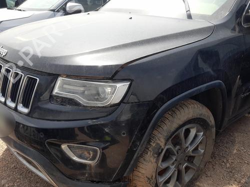 Left tailgate light JEEP GRAND CHEROKEE IV (WK, WK2) 3.0 CRD V6 4x4 | BP32999537C79 - Image 6