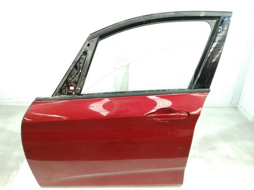 Used Left front door BMW 2 Active Tourer (F45) 218 d (150 hp) 27613619