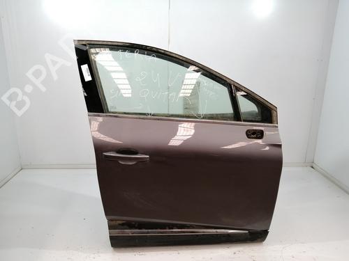 Used Right front door MITSUBISHI ASX (VSX_, VSE_) [2023-2025]  28386585