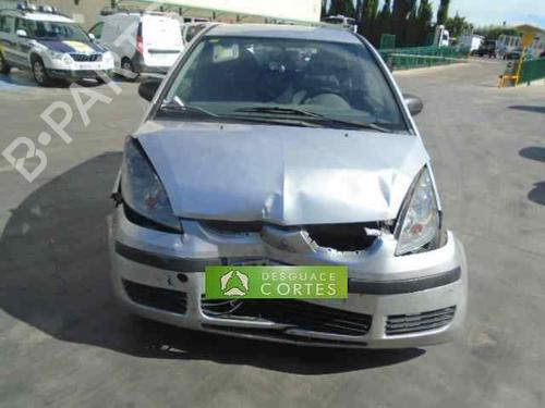 MITSUBISHI COLT VI (Z3_A, Z2_A) 1.5 DI-D (Z39A) (95 hp) 723088