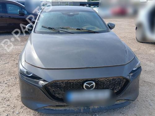 Recambios MAZDA 3 Hatchback (BP) [2018-2025]  4355051